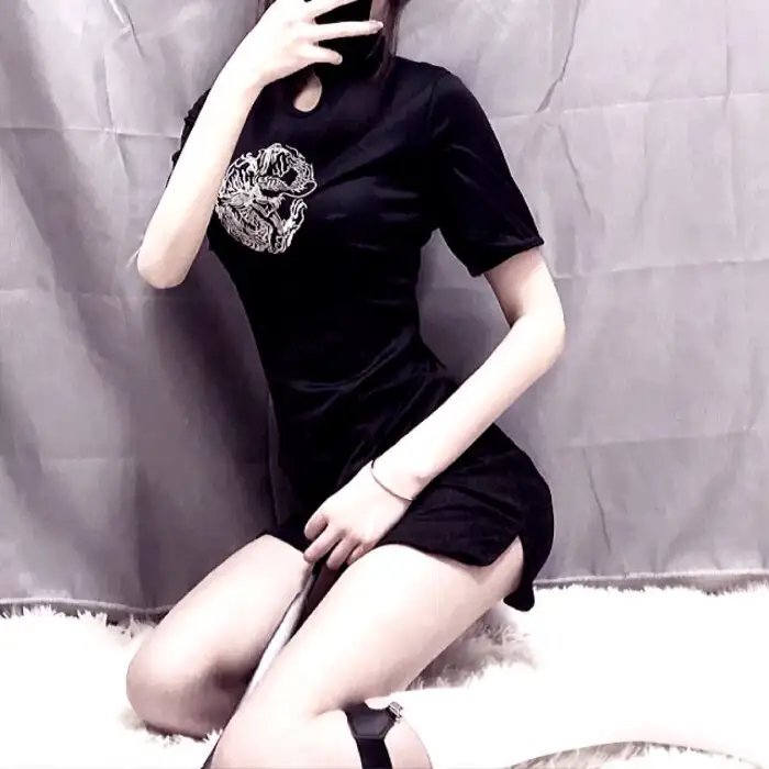 牙齿和指甲