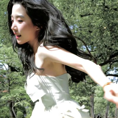 一个人的生命